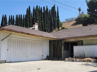 980 Crest Vista Dr, Monterey Park, CA 91754
