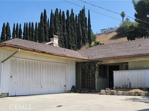 980 Crest Vista Dr, Monterey Park, CA 91754