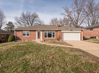 9853 Knollshire Dr, Saint Louis, MO