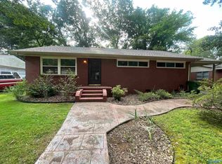 505 Greenacres Dr NW, Huntsville, AL 35805