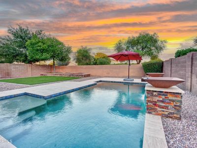 3421 E PLUM Street, Gilbert, AZ, 85298