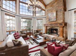 61 Chateau Ln APT 10, Beaver Creek, CO 81620