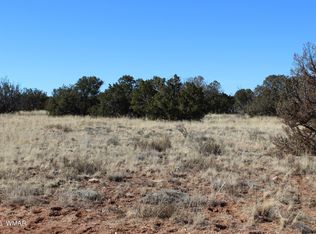 1924 Hutch Rd, Heber, AZ 85928