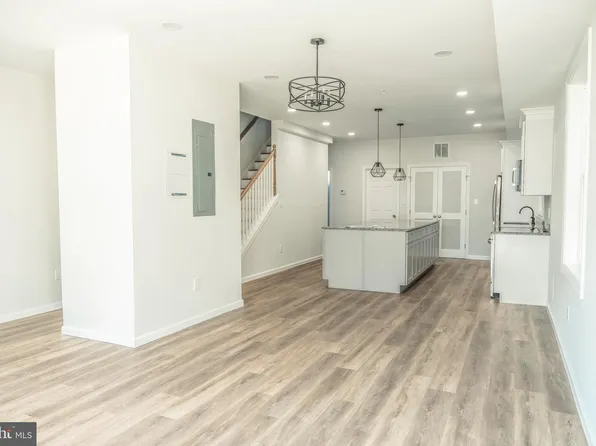 307 Arch St, Cumberland, MD 21502