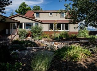 36557 Grandview Mesa Rd, Crawford, CO 81415