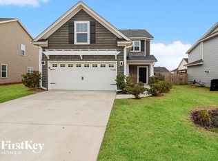 338 Drayton Place Dr, Moncks Corner, SC 29461