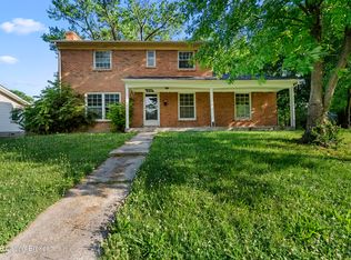 2227 Bradford Dr, Louisville, KY 40218