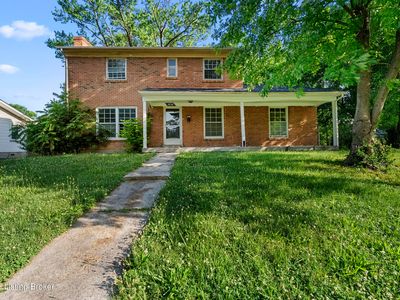2227 Bradford Dr, Louisville, KY, 40218