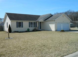 30818 Swede Dr, Elkhart, IN 46516