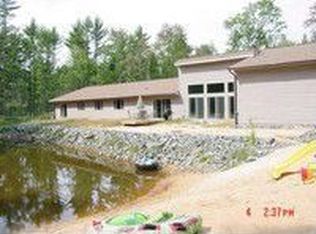 N9525 Laraydo Ln, Neillsville, WI 54754