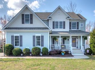 14500 Pinery Way, Midlothian, VA 23112