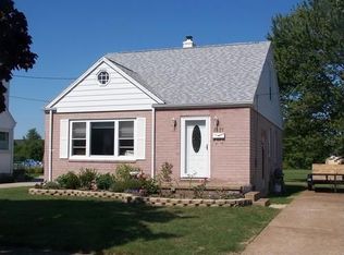 1421 Avondale St, Sandusky, OH