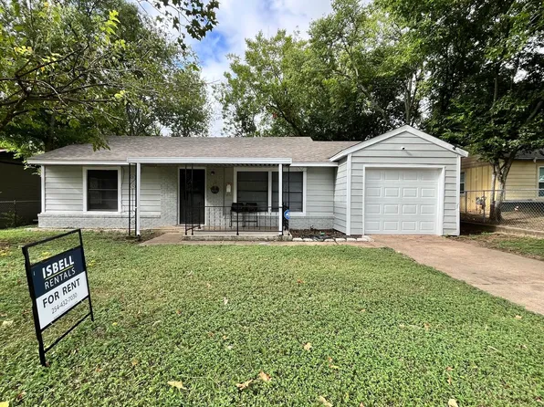 1816 White Ave, Killeen, TX 76541