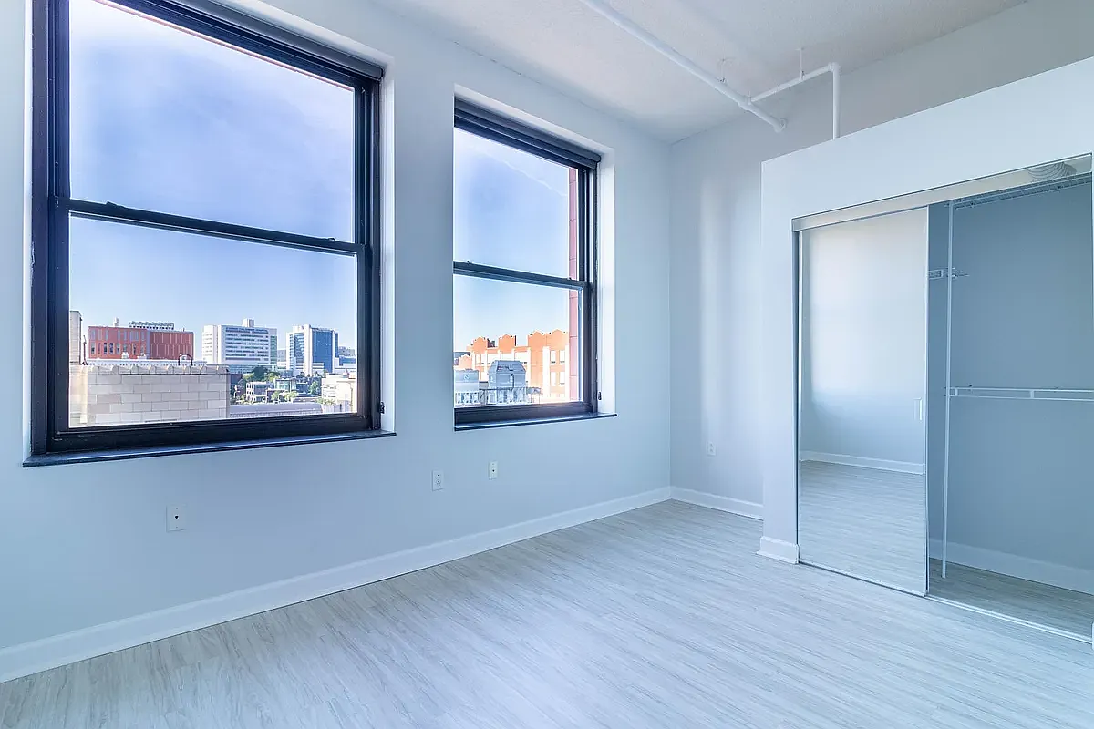 The Sidway Apartments & Lofts — Photo 3