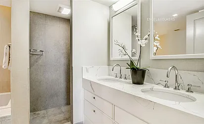 Rented by Engel & Völkers New York City