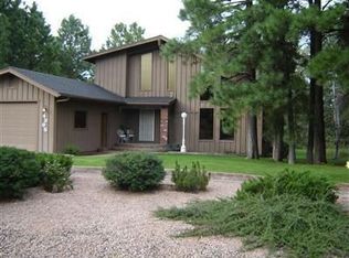 4305 Country Club Dr, Flagstaff, AZ 86004