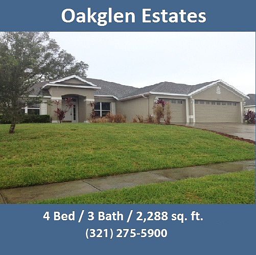 663OakglennFrontView