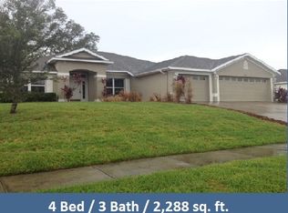 663 Hearthglen Blvd, Winter Garden, FL 34787