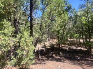 Davis Ln, Lakeside, AZ 85929