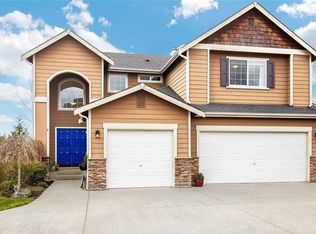 8413 68th Pl NE, Marysville, WA 98270