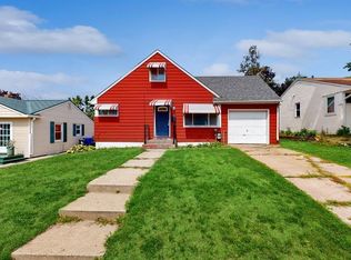 2239 Fremont Ave E, Saint Paul, MN 55119