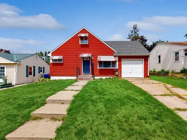 2239 Fremont Ave E, Saint Paul, MN 55119