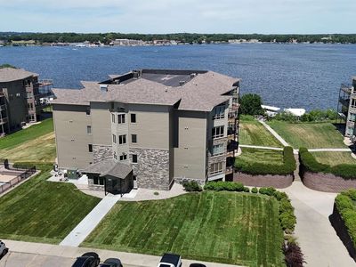 445 240th Ave #204, Arnolds Park, IA, 51331