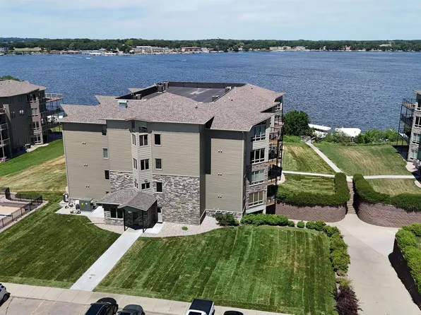 445 240th Ave #204, Arnolds Park, IA 51331