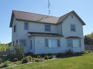 5281 S Pipestone Rd, Sodus, MI 49126