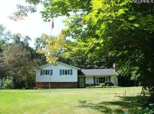 10823 Butternut Rd, Chesterland, OH 44026