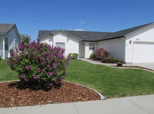 356 W Farmall Way, Kuna, ID 83634