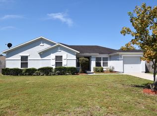 86059 Meredith Ct, Yulee, FL 32097