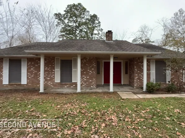 2542 Anzalone Dr, Spring, TX 77373