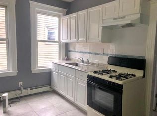 25 Schuyler Ter #2, East Orange, NJ 07017