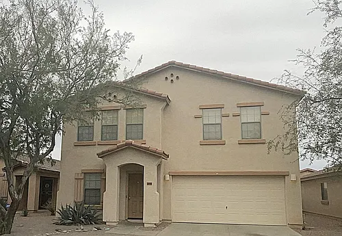 16818 W Marshall Ln Photo 1