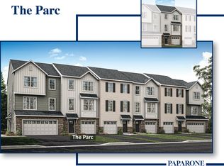 The Parc Plan, Ravello, Berlin, NJ 08009