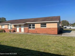 95 Lucas Rd #95, Merritt Island, FL 32953