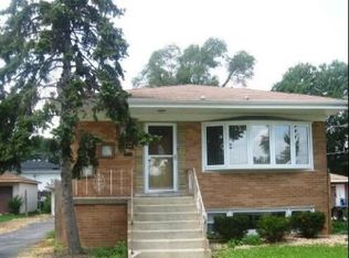 11534 S Komensky Ave, Alsip, IL