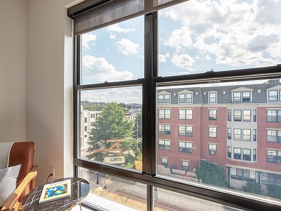 Window View