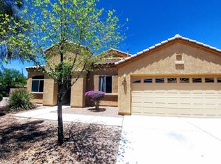 5776 W Midnight Chorus Rd, Tucson, AZ 85735