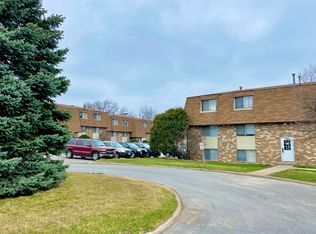 Carriage Hill Apartments, Iowa City, IA 52246