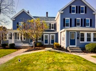 83 Union St #83, Franklin, MA 02038