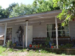 113 Marie Ave, Poteau, OK 74953