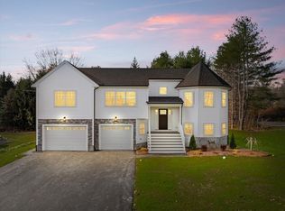 120 South St E, Raynham, MA 02767