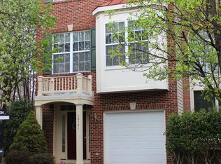 10141 Pale Rose Loop, Bristow, VA 20136