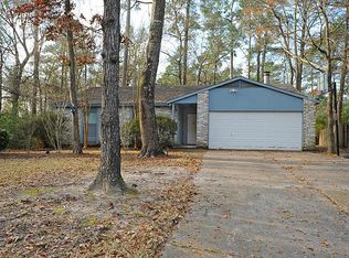 3230 Park Garden Dr, Humble, TX 77339