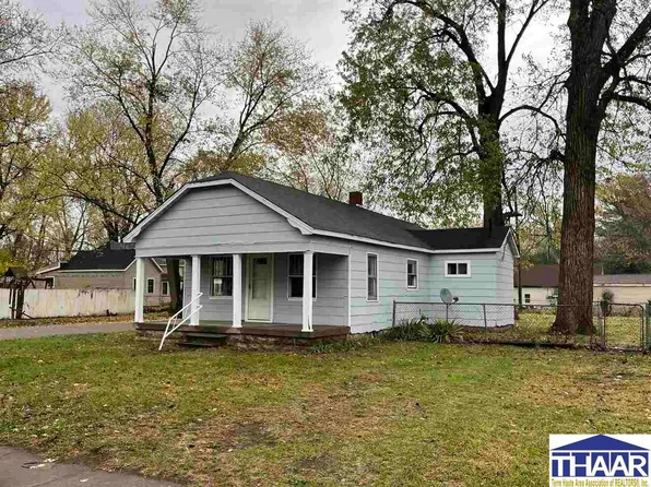 2800 S 12th St, Terre Haute, IN 47802