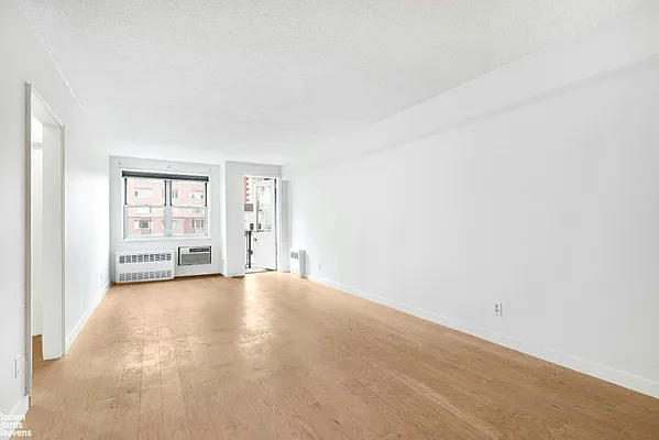 Rented by Brown Harris Stevens | media 2