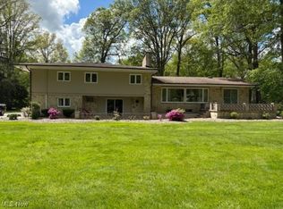 2567 S Canal St, Newton Falls, OH 44444
