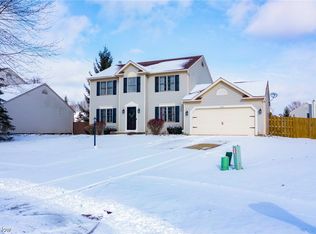 3783 Selma Ln, Brunswick, OH